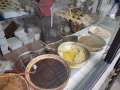 -洞子口张老二凉粉(文殊院店)