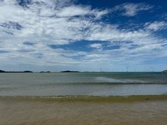 -长江澳风力发电景观区