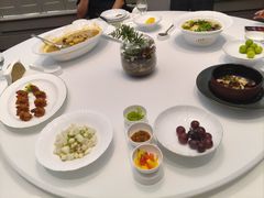 -粗茶淡饭·壹号餐房(洞庭街店)
