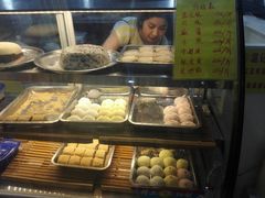 -清真老西北角温记粘食店(长沙路店)
