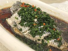 -齐家花园大酒店·本帮菜(宝山店)
