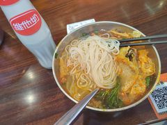 -周成芝螺蛳粉(市桥店)