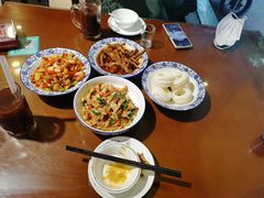 -回家吃饭·地道南昌菜(建德观总店)