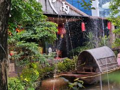 -花溪雨·森林餐厅(石基店)