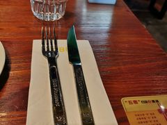 -1886德国汽车餐厅(外滩十六铺码头店)