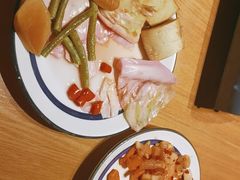 -湘域·少東家(平沙店)