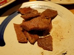 -隐炉和牛烧肉店(群力店)