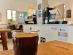 -红小姐咖啡馆(西津渡店)