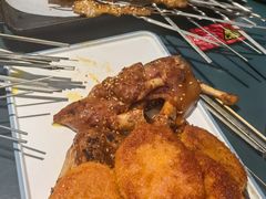 -壹陆陆烧烤(平房总店)