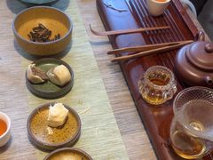 -邈墨茶馆(凤起路店)