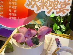 -观宴·品质赣菜(高新大道店)