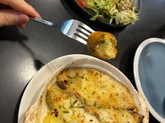 -妈阁铭记澳葡美食