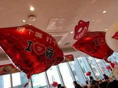-西贝(吴江路湟普汇店)