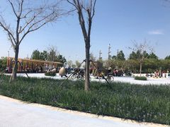 -东堤公园