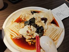 -胖哥俩肉蟹煲(学林街店)