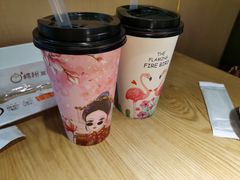 -杨翔豆皮涮牛肚(万和城店)