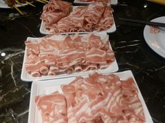 -火锅岛潮牌自助餐厅(天津天佑城店)