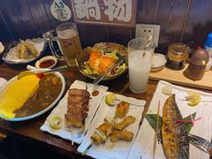 -鸟鹏烧鸟居酒屋(熙龙湾店)
