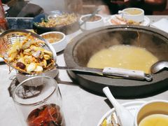 -芸山季·云南山珍菌火锅(宝能环球汇店)