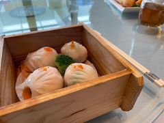 -北海银滩皇冠假日酒店-德丰楼中餐厅