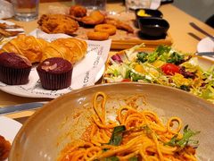 -米斯特比萨(罗斯福店)