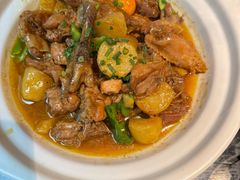 -简小舍·民间手艺菜(武昌江滩店)