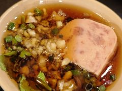 午餐肉-酒友老火锅(渝中店)