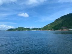 -中环4号渡轮码头