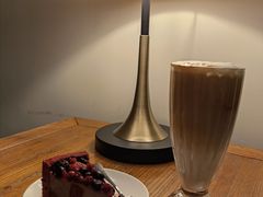 -1901 Cafe(西四店)