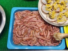 -北方饺子王·海肠捞饭·海鲜锅(山大店)