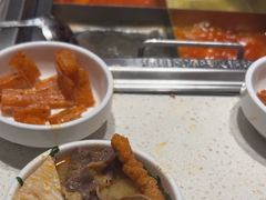 -海底捞火锅(上元大街店)