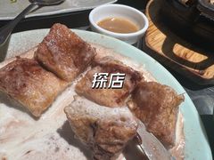 -潮界(虹桥新天地店)