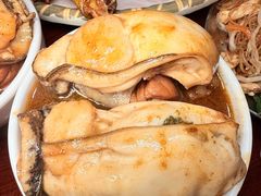 -丰豪烧烤·粤式大排档(学府店)