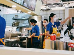 -DQ·蛋糕·冰淇淋(金桥店)