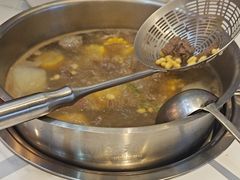 -潮正和潮汕牛肉火锅·老字号(番禺万达店)