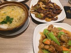 -六泰居·尔滨地标·东北菜(泰山路店)