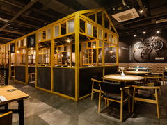 大堂-宋小谨(惠安禹洲店)