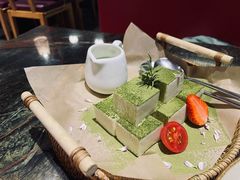 -炙柒Sekinana·精致料理 烧鸟·铁板烧(海上世界店)