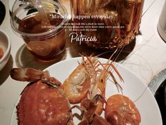 -加餐海鲜自助(宝龙一城店)