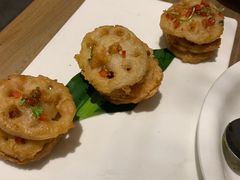 -枣子树·素食餐厅(普陀山店)