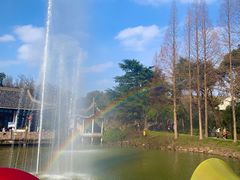-无锡梅园公园