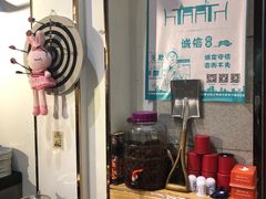-手抄板凳江南菜(湖滨商业街店)
