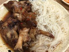-贤花饭店(凯德店)