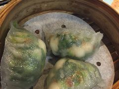 -添好运点心专门店(中环IFC店)