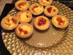 -美盛喜来登大酒店-盛宴标帜餐厅