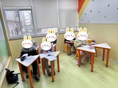 -昂立青少儿成长中心(长宁仙霞校区)