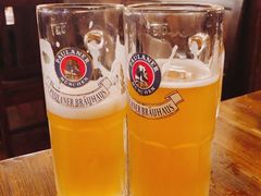 -宝莱纳啤酒花园餐厅PAULANER BRAUHAUS Nanjing(广州路店)