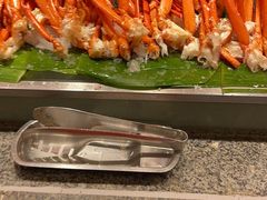 -亚马逊蒸汽活海鲜自助(LCM置汇旭辉广场店)