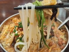 原味-周成芝螺蛳粉(人和店)