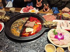 -蜀大侠火锅(春熙路店)